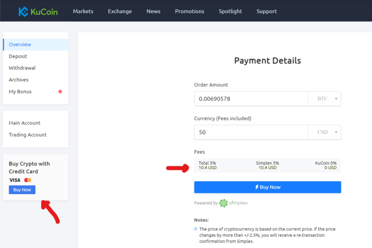 from kucoin.client import clientku change import name