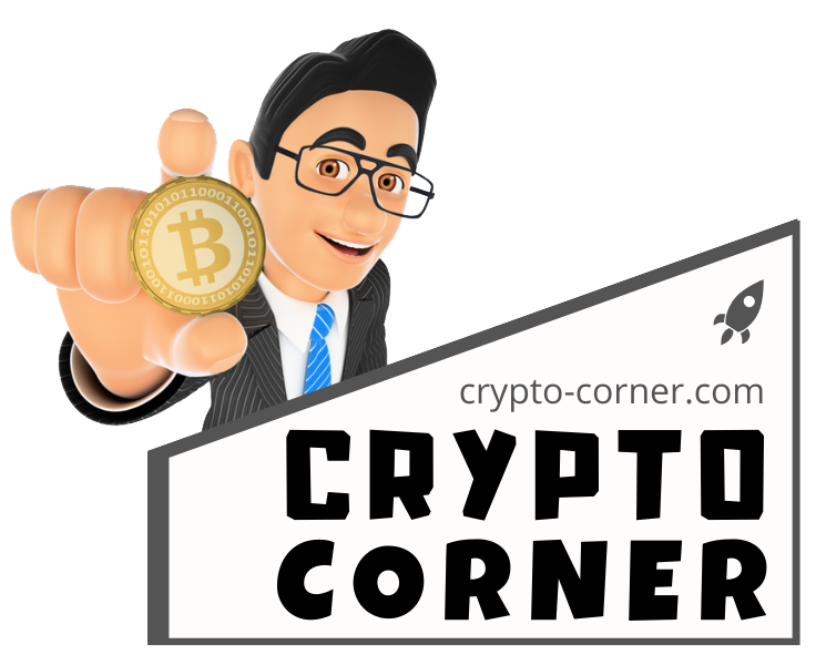 Crypto-Corner